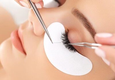 brisbane+eyelash+extensions