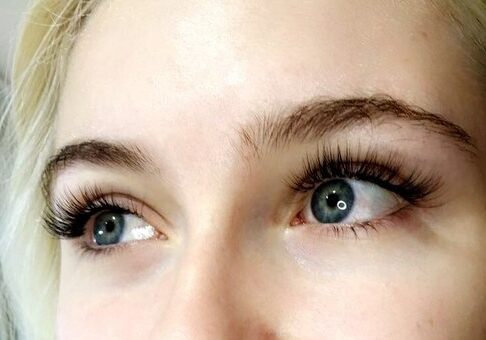 eyelash+extensions+brisbane